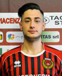 Daniele MASCOLO - Attaccante